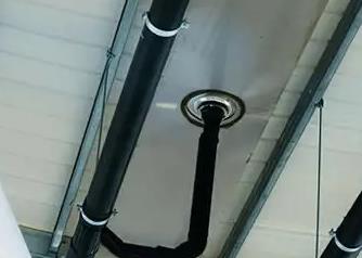安阳市虹吸排水的原理