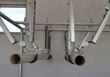 安阳市抗震支架水平荷载的计算
