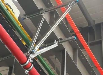安阳市抗震支架厂家与你分享你必须做的紧急情况下的准备